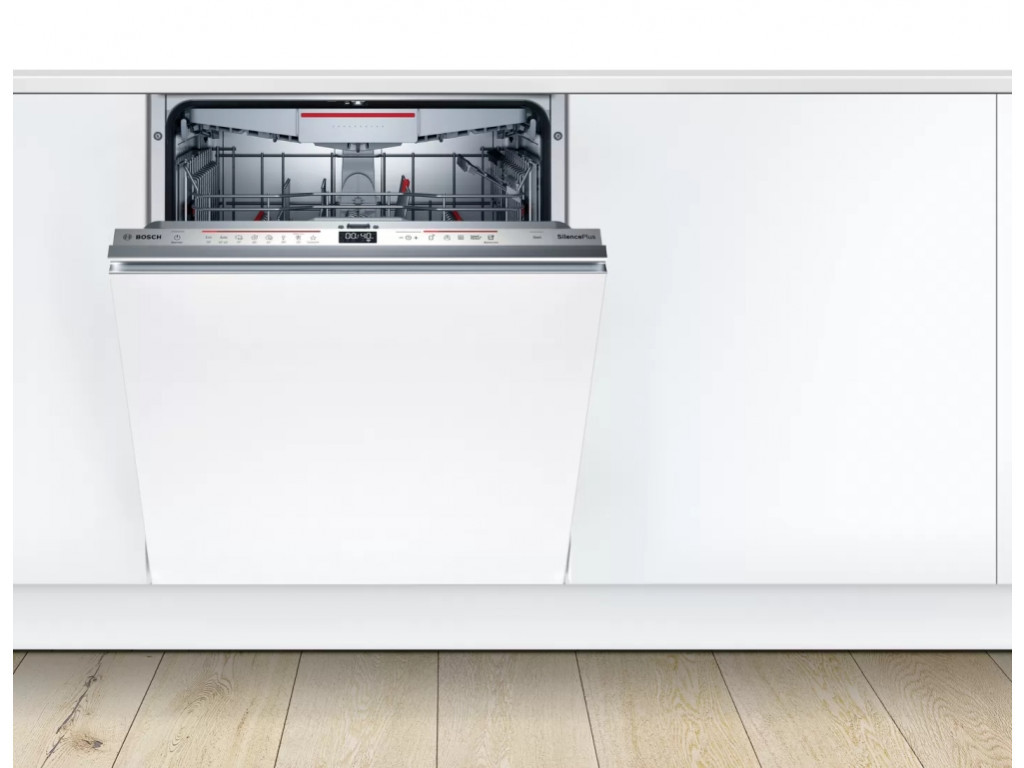Съдомиялна Bosch SMD6ECX57E SER6 Dishwasher fully integrated 4291_1.jpg