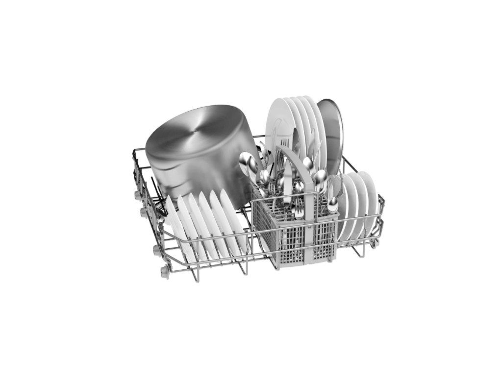 Съдомиялна Bosch SMV2ITX23E SER2 Dishwasher fully integrated 4298_1.jpg