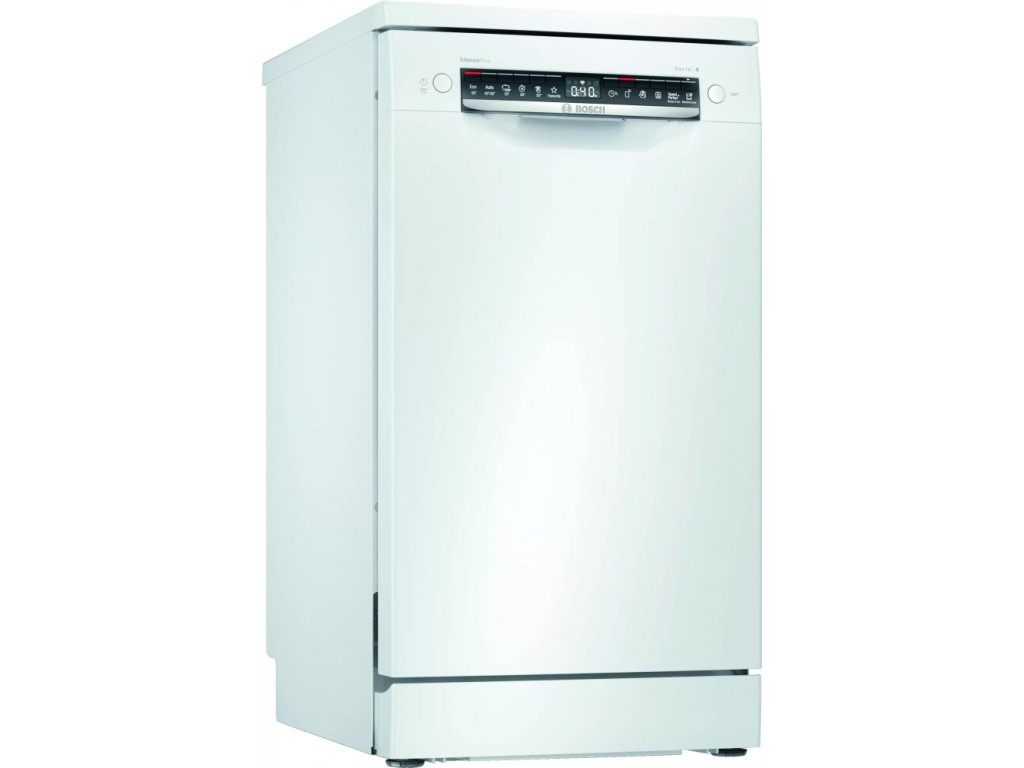 Съдомиялна Bosch SPS4EMW28E SER4 Free-standing dishwasher 45cm 4304.jpg