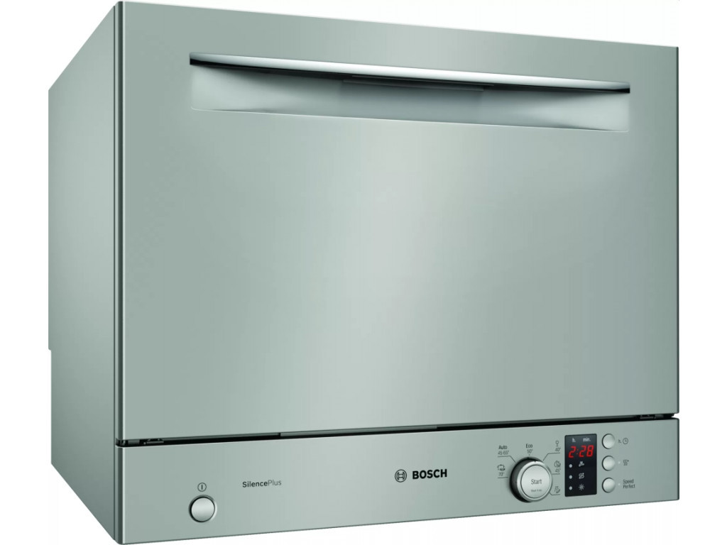 Съдомиялна Bosch SKS62E38EU SER4; Economy; Compact dishwasher 4317.jpg