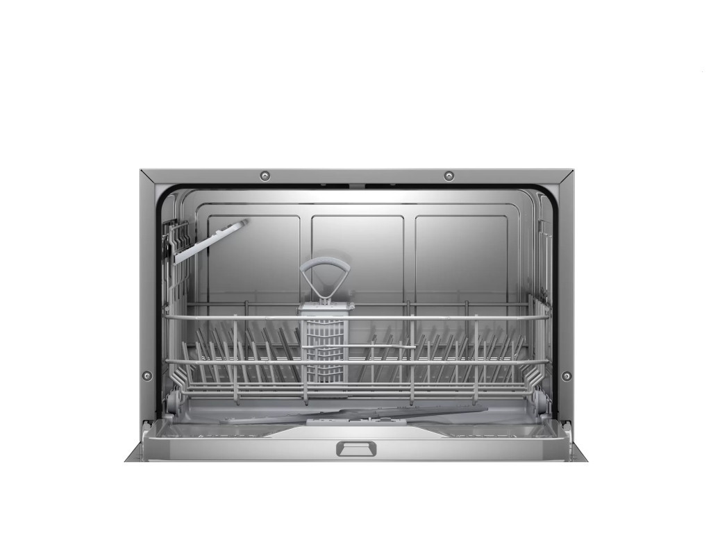 Съдомиялна Bosch SKS62E38EU SER4; Economy; Compact dishwasher 4317_1.jpg