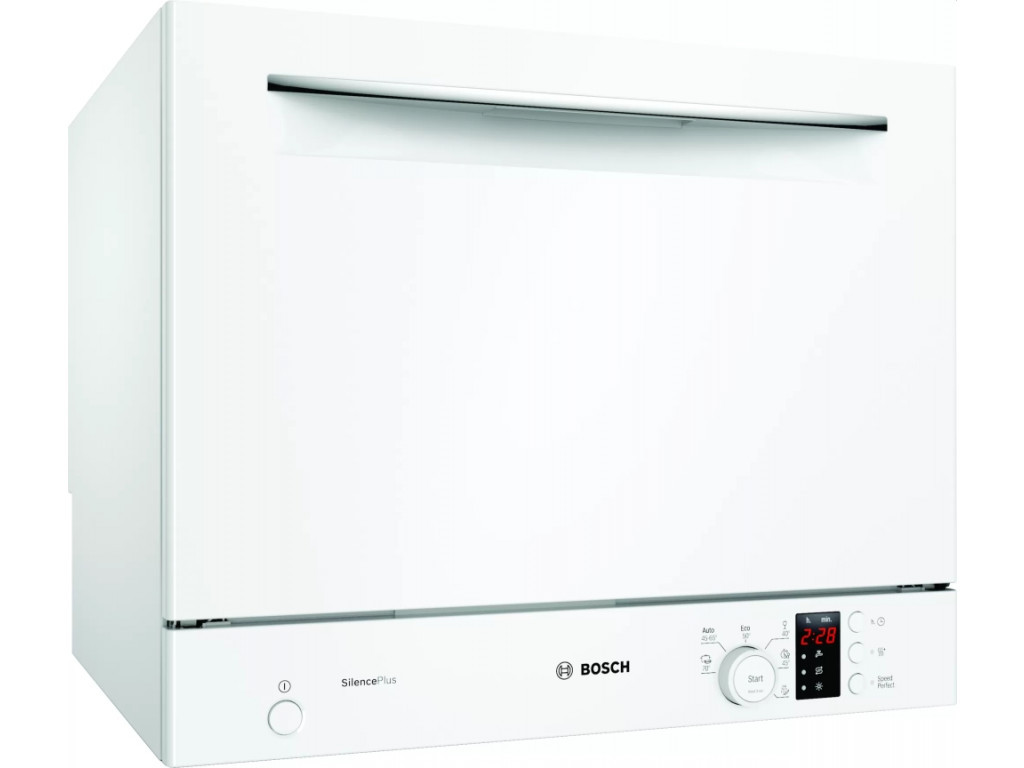 Съдомиялна Bosch SKS62E32EU SER4; Economy; Compact dishwasher 4319.jpg