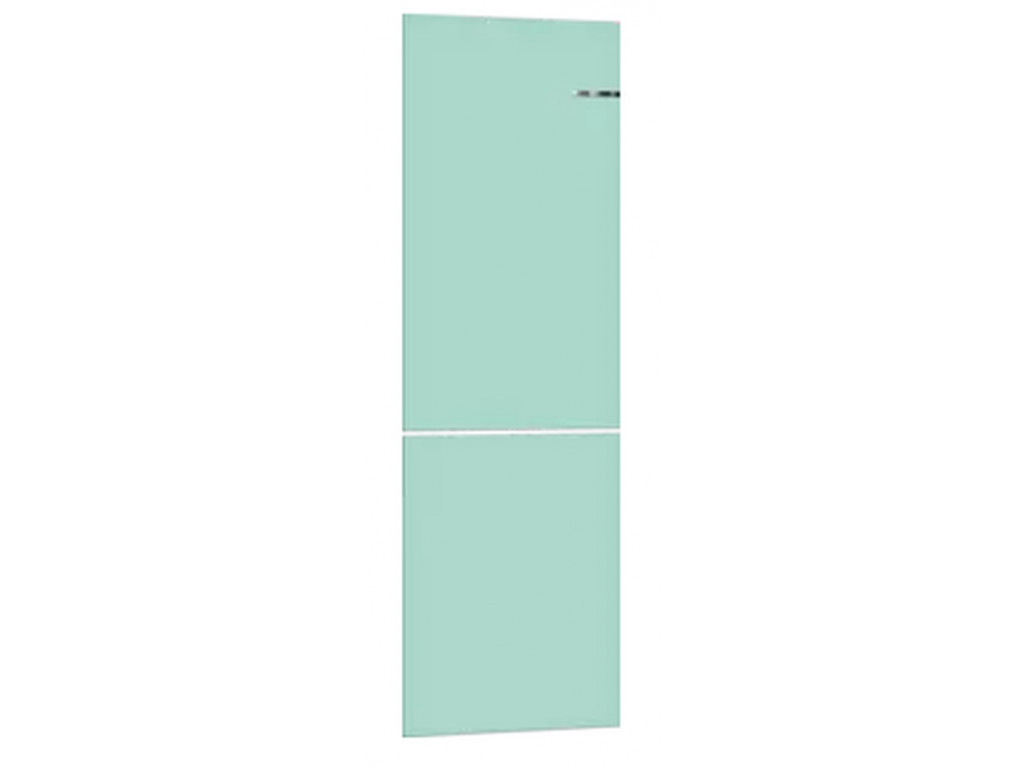 Аксесоар Bosch KSZ2BVT00 SER4 Vario Style door panels Light blue 4367_1.jpg