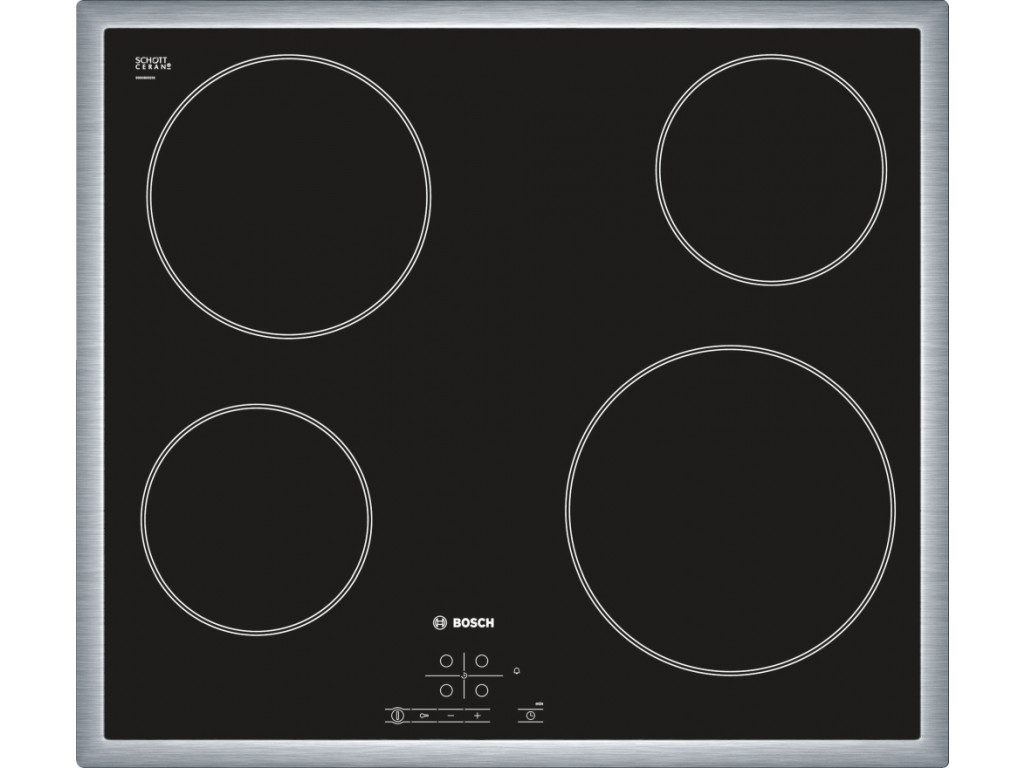 Готварски плот Bosch PKE645B17E Electric cooktop 4405.jpg