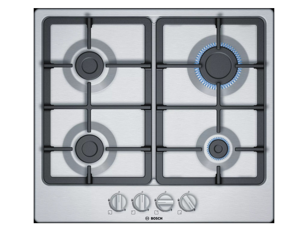 Готварски плот Bosch PGP6B5B90 SER4; Economy; Gas/electric cooktop 4413.jpg