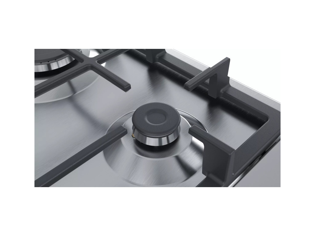 Готварски плот Bosch PGP6B5B90 SER4; Economy; Gas/electric cooktop 4413_14.jpg