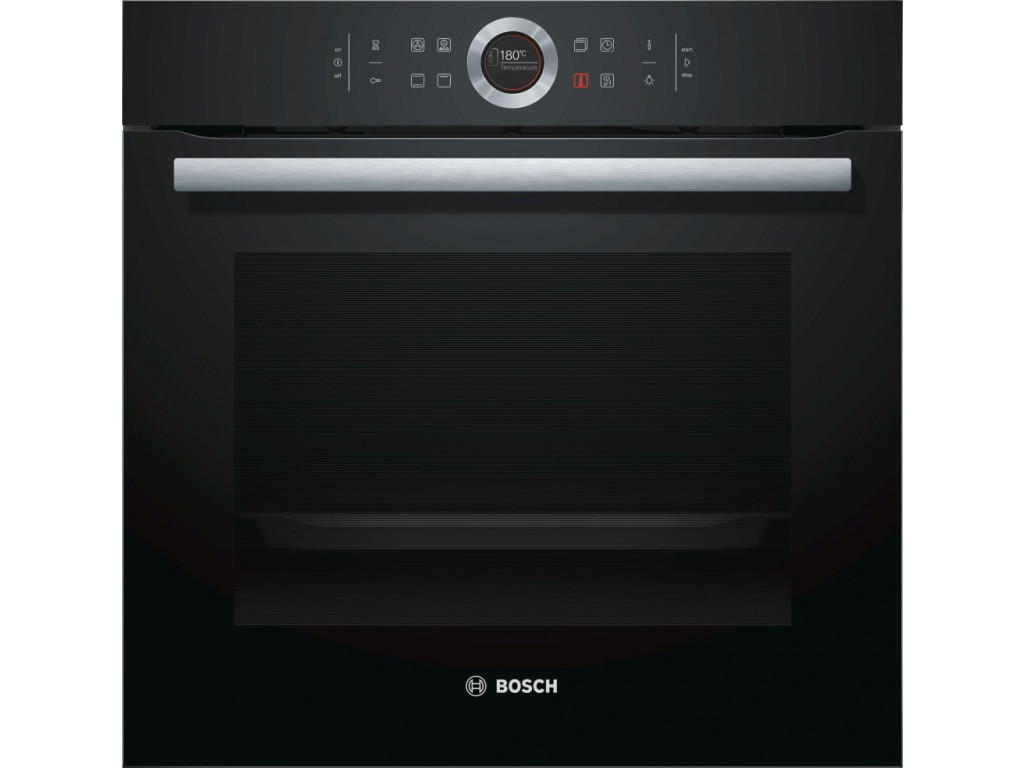 Фурна Bosch HBG633NB1 Oven 4426.jpg