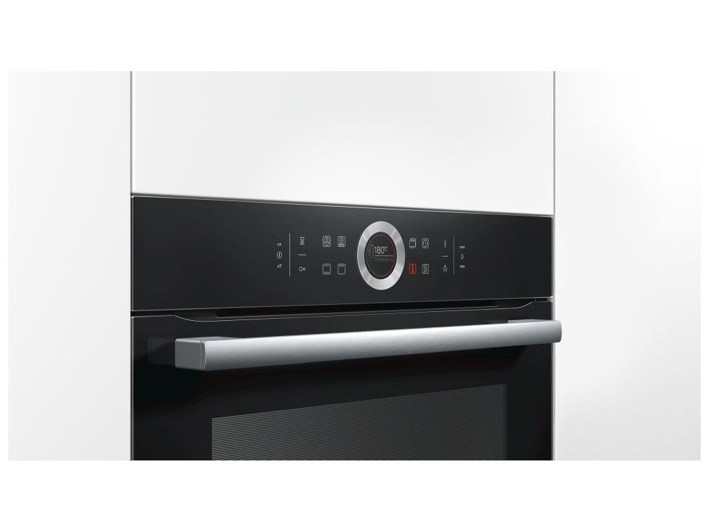 Фурна Bosch HBG633NB1 Oven 4426_10.jpg