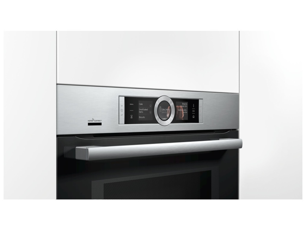 Фурна Bosch HNG6764S6 SER8; Premium; Combi microwave oven 4436_1.jpg