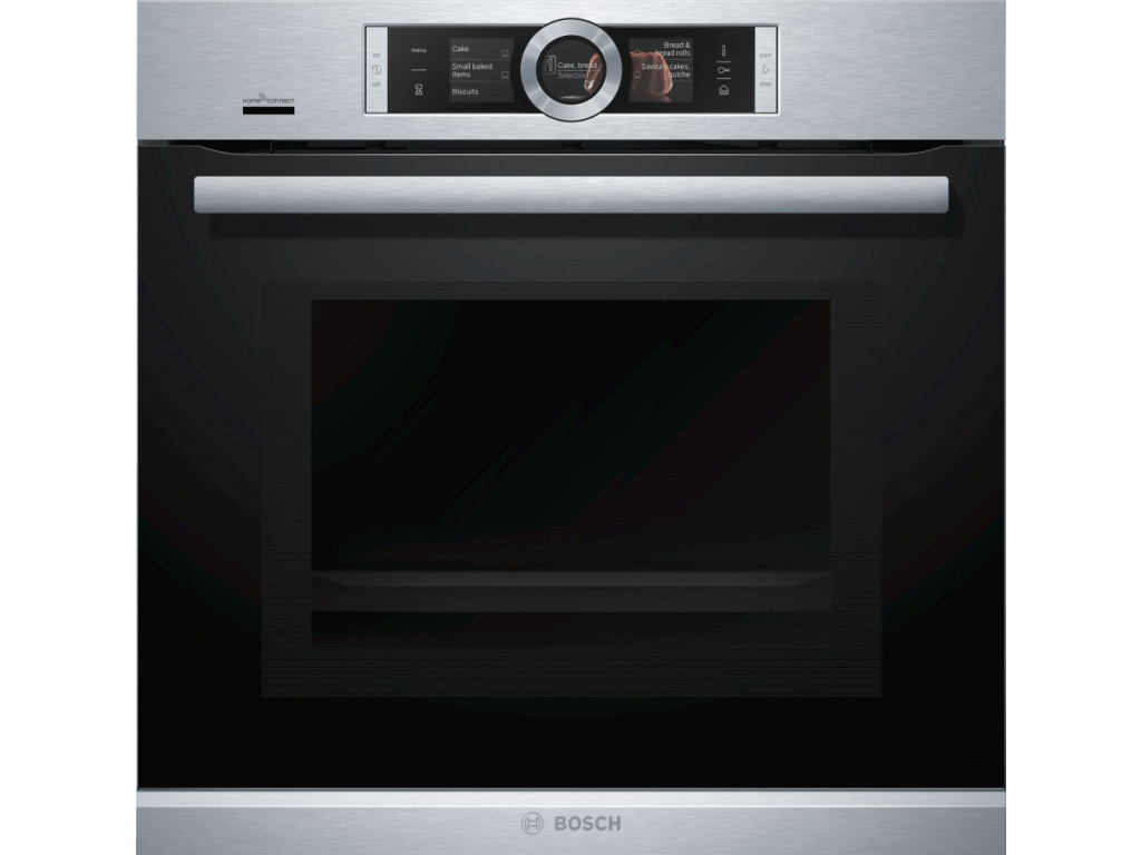 Фурна Bosch HNG6764S6 SER8; Premium; Combi microwave oven 4436_25.jpg