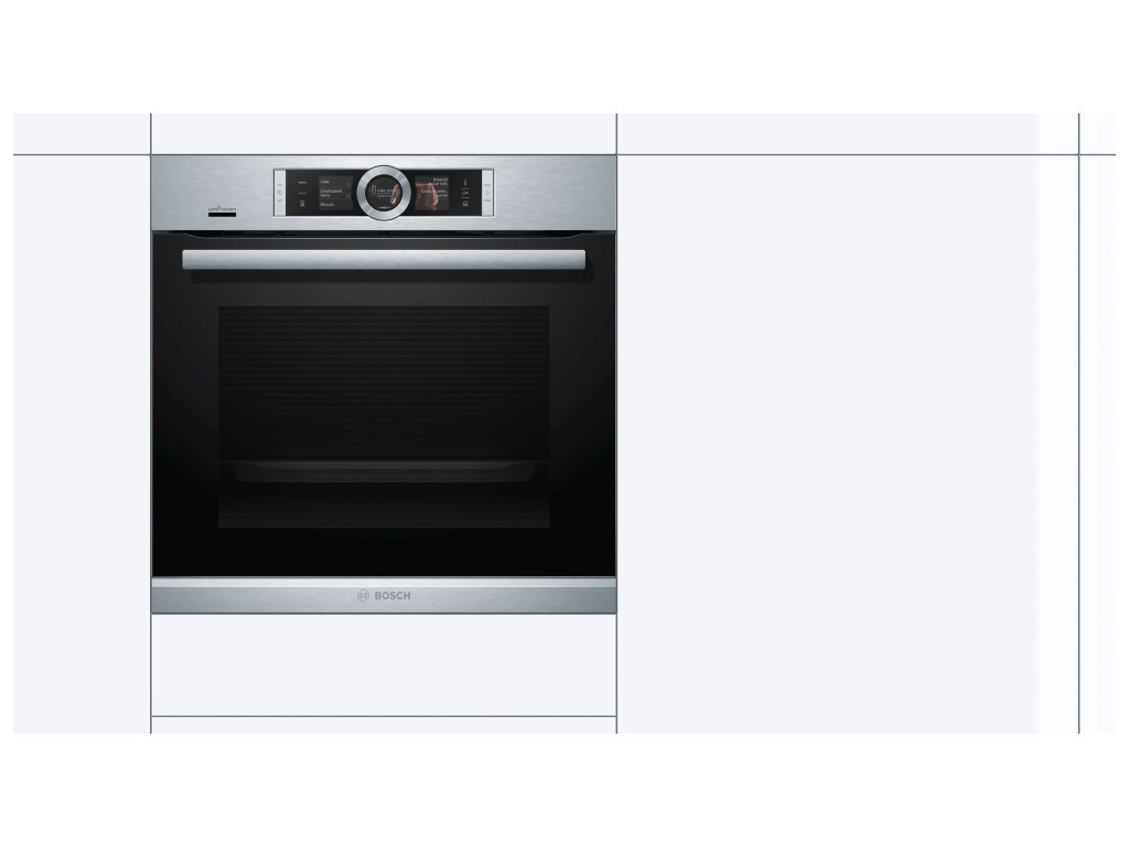 Фурна Bosch HSG636XS6 SER8; Premium; Combi-steam oven 4437_25.jpg