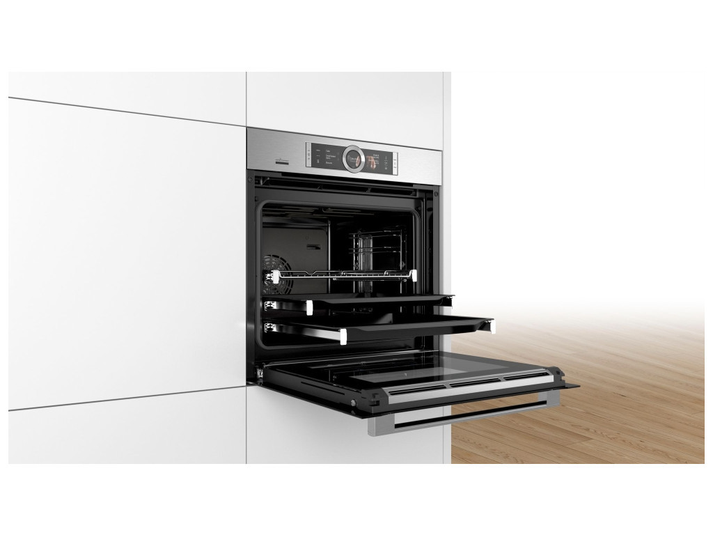 Фурна Bosch HSG636XS6 SER8; Premium; Combi-steam oven 4437_32.jpg