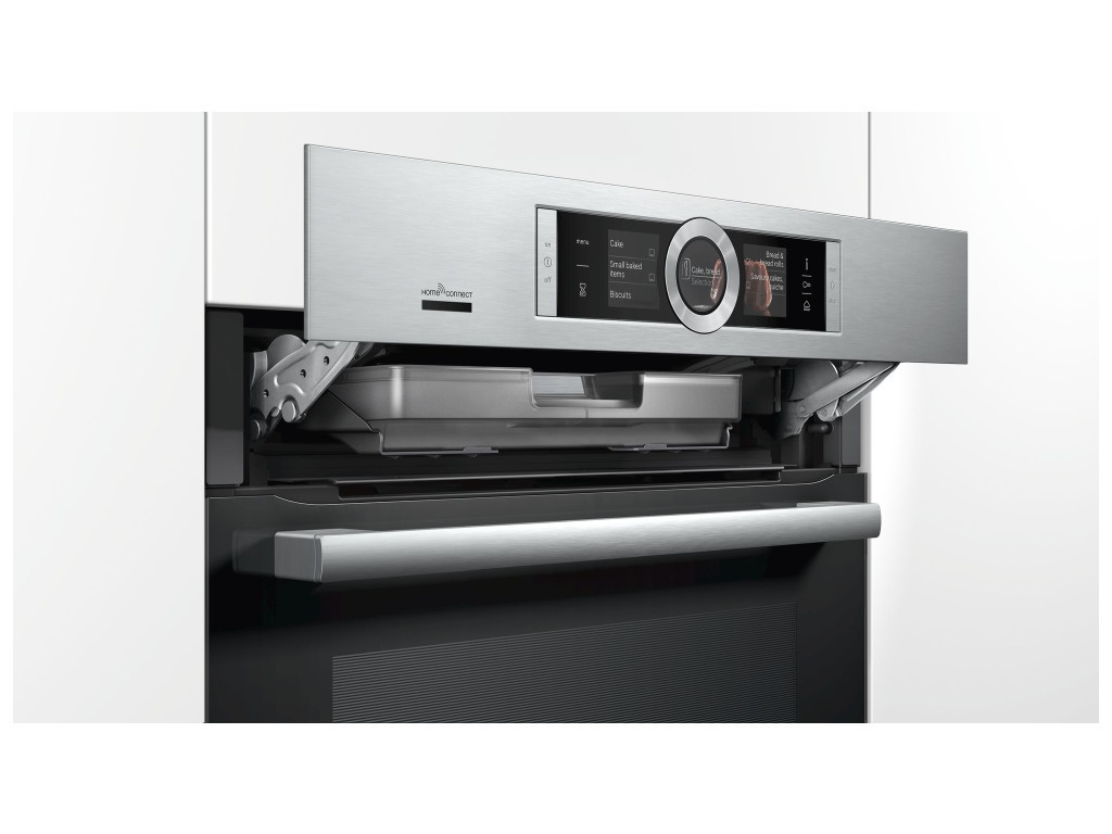 Фурна Bosch HSG636XS6 SER8; Premium; Combi-steam oven 4437_9.jpg