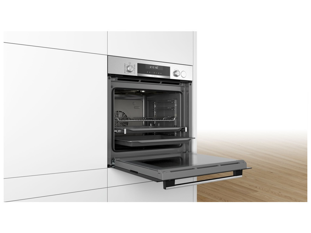 Фурна Bosch HRA5380S1 SER6; Comfort; Combi-steam oven 4439_1.jpg
