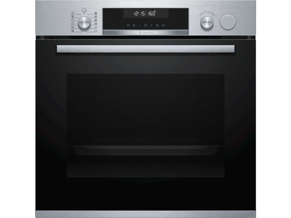 Фурна Bosch HRA5380S1 SER6; Comfort; Combi-steam oven 4439_5.jpg