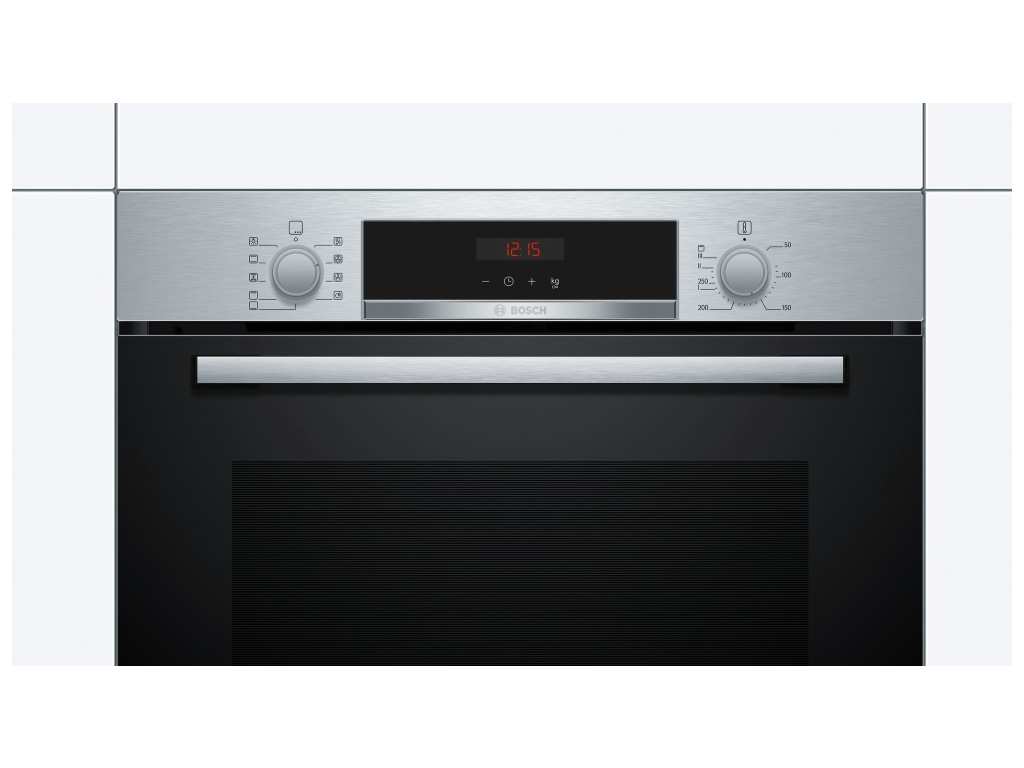 Фурна Bosch HBA574BR00 SER4; Economy; Oven Pyro 4440_1.jpg