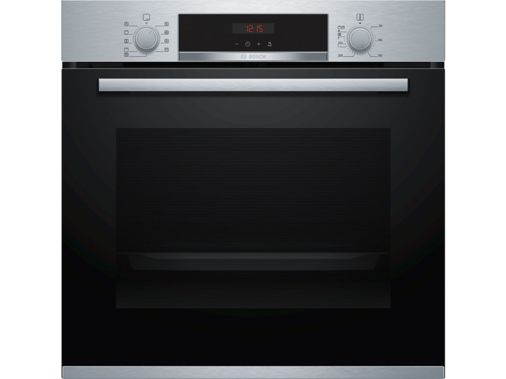 Фурна Bosch HBA573BS1 SER4; Economy; Oven Pyro 4441_25.jpg
