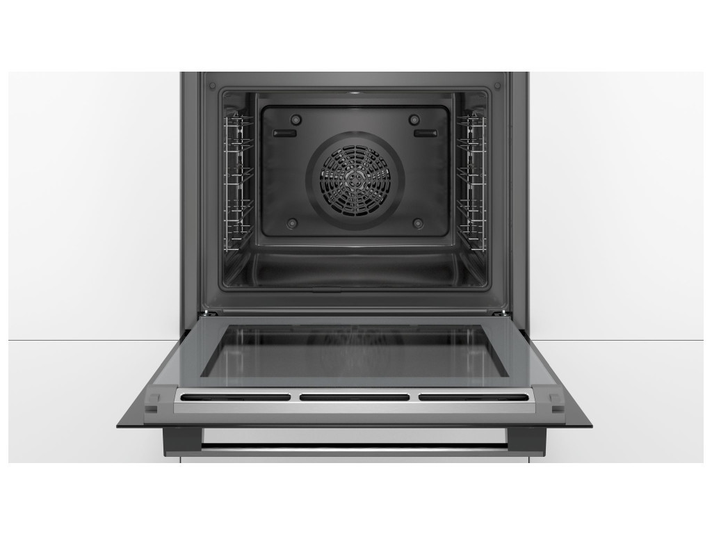 Фурна Bosch HBA573BB1 SER4; Economy; Oven Pyro 4442_1.jpg