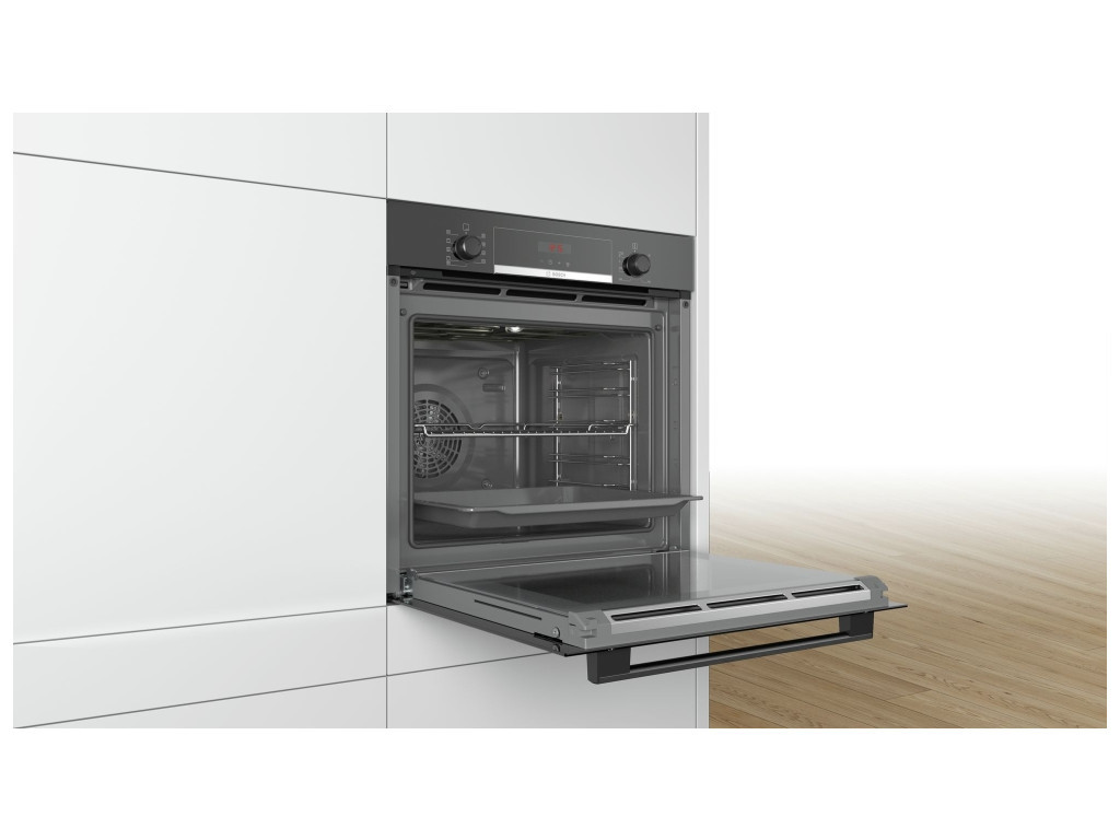 Фурна Bosch HBA573BB1 SER4; Economy; Oven Pyro 4442_12.jpg