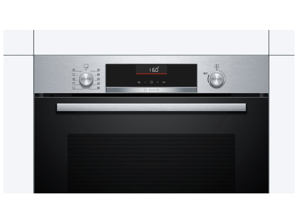 Фурна Bosch HBB536BS0 SER6; Comfort; Oven Backwagen 4443_1.jpg