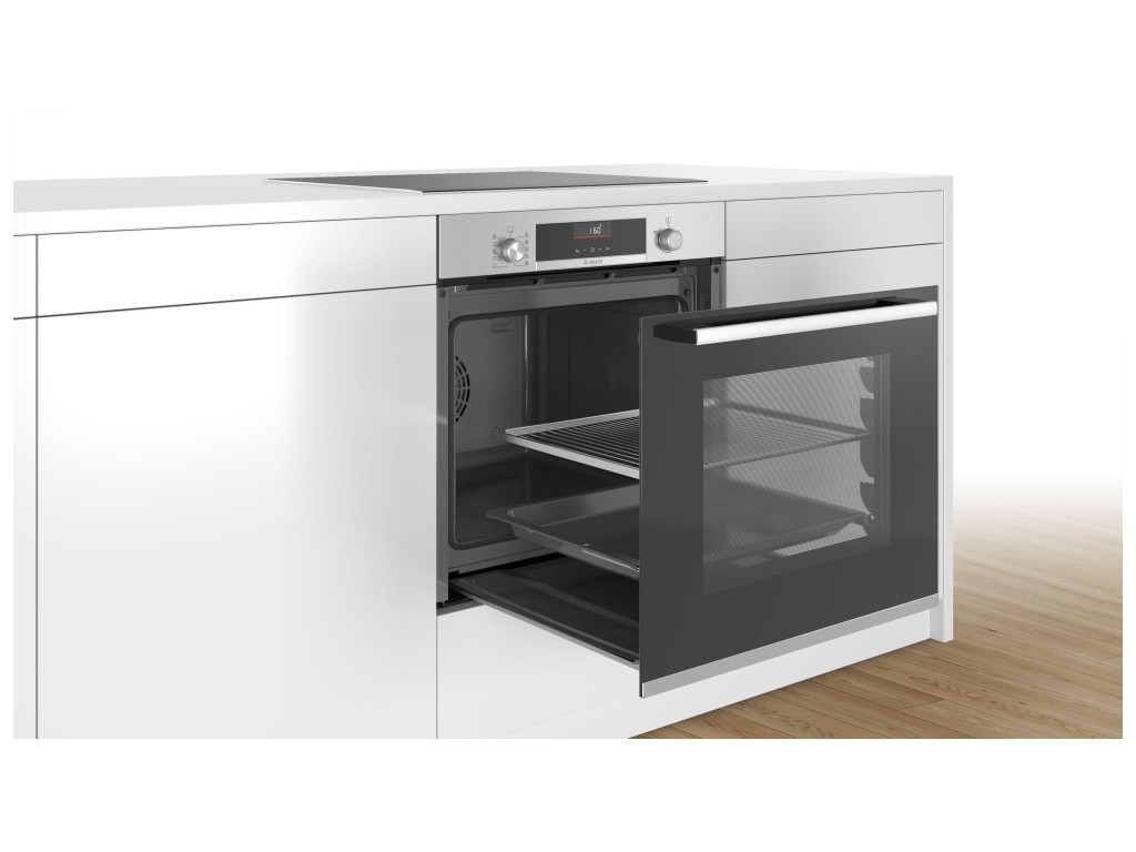 Фурна Bosch HBB536BS0 SER6; Comfort; Oven Backwagen 4443_12.jpg