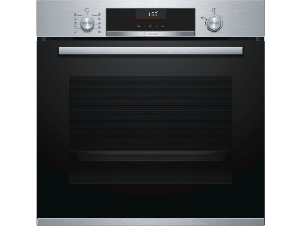 Фурна Bosch HBB536BS0 SER6; Comfort; Oven Backwagen 4443_35.jpg