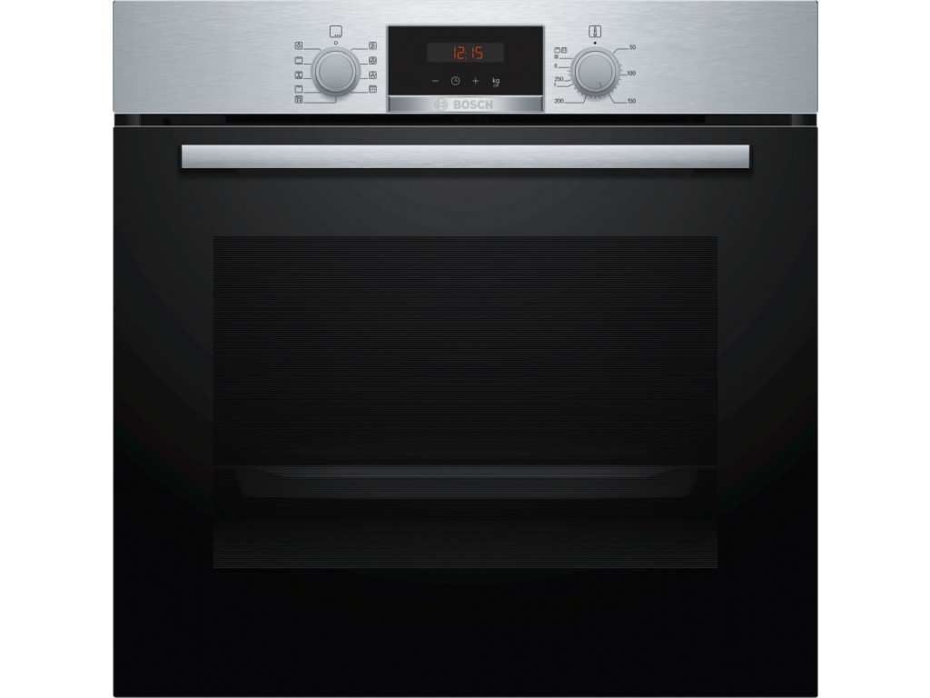 Фурна Bosch HBA173BS0 SER2; Economy; Oven Pyro 4444.jpg