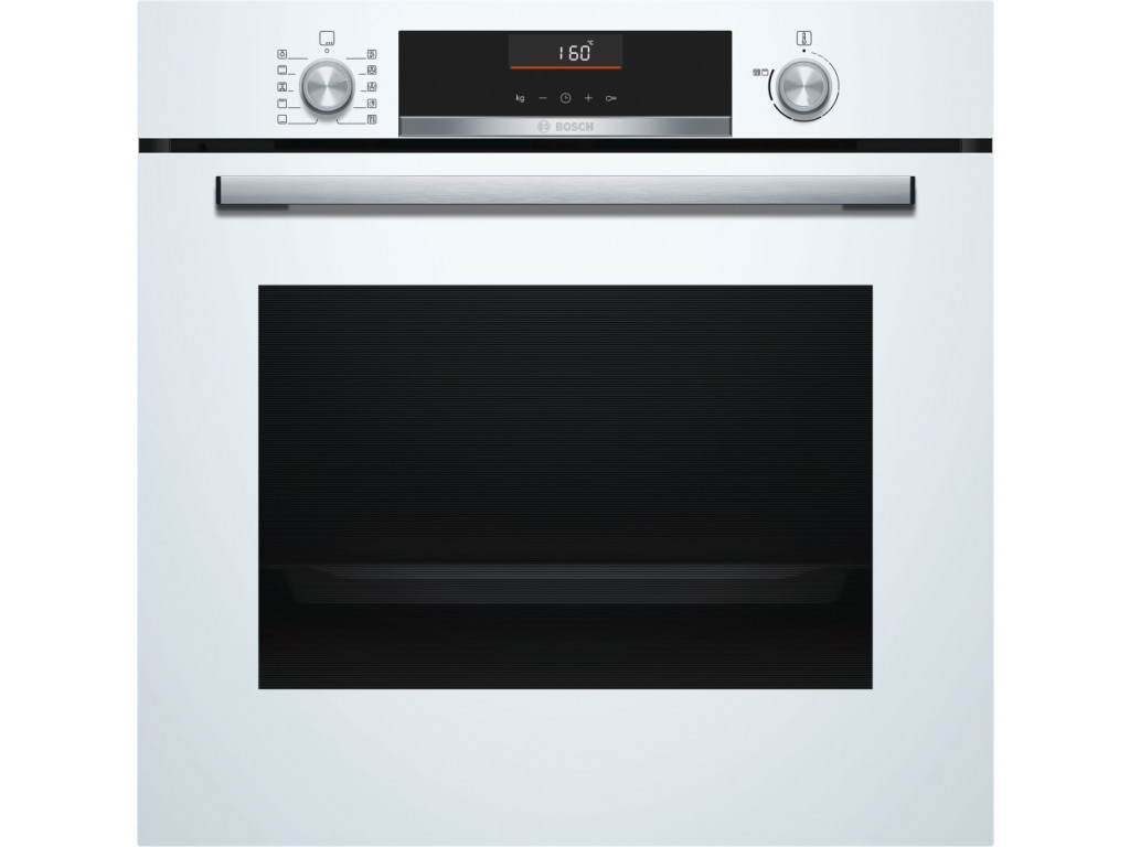 Фурна Bosch HBA5360W0 SER6; Comfort; Oven ecoClean back 4445.jpg