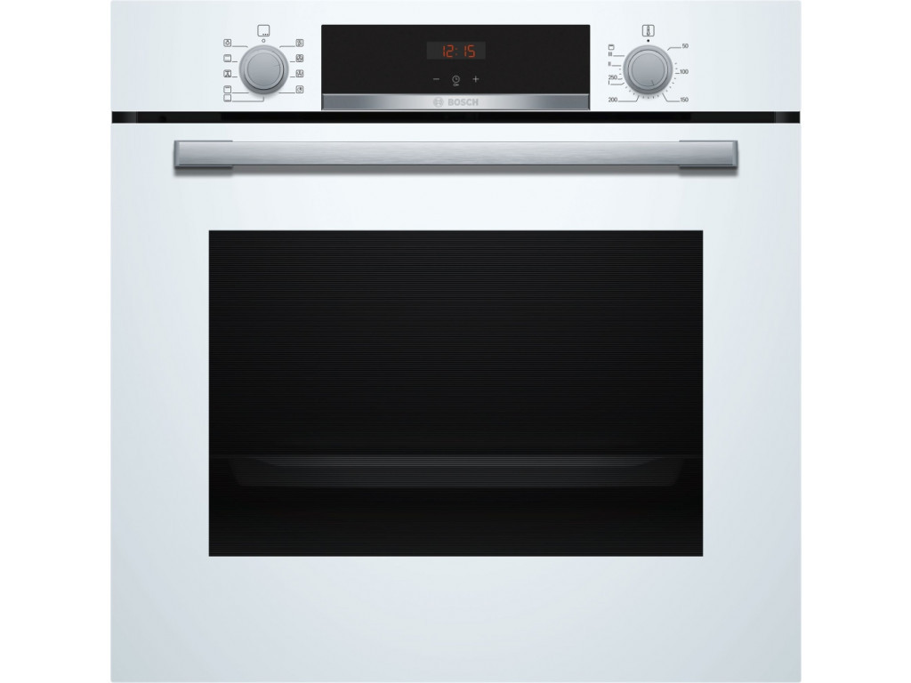 Фурна Bosch HBA534BW0 SER4; Economy; Oven ecoClean back 4446.jpg