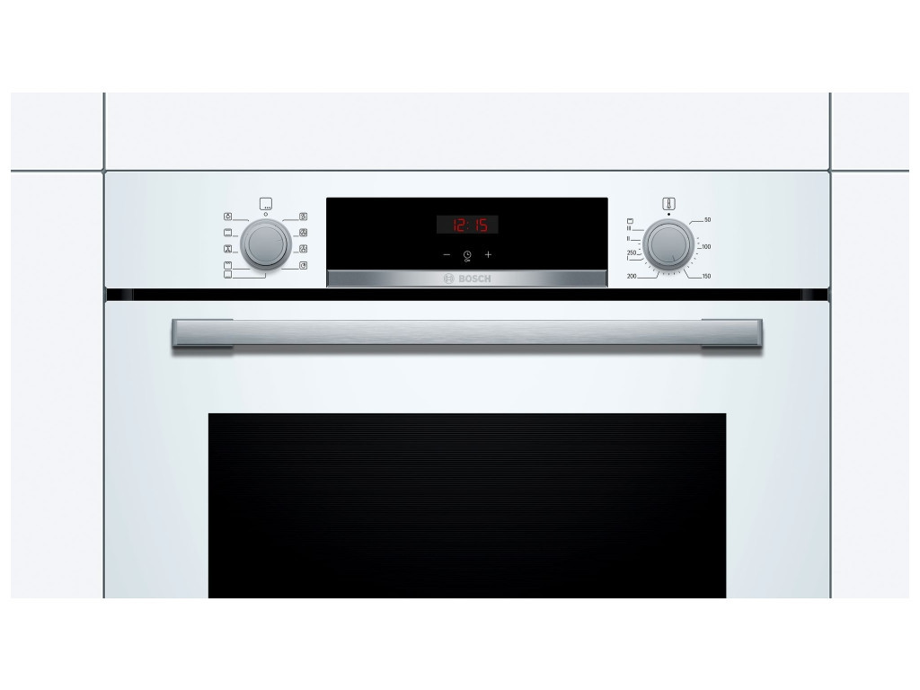 Фурна Bosch HBA534BW0 SER4; Economy; Oven ecoClean back 4446_13.jpg