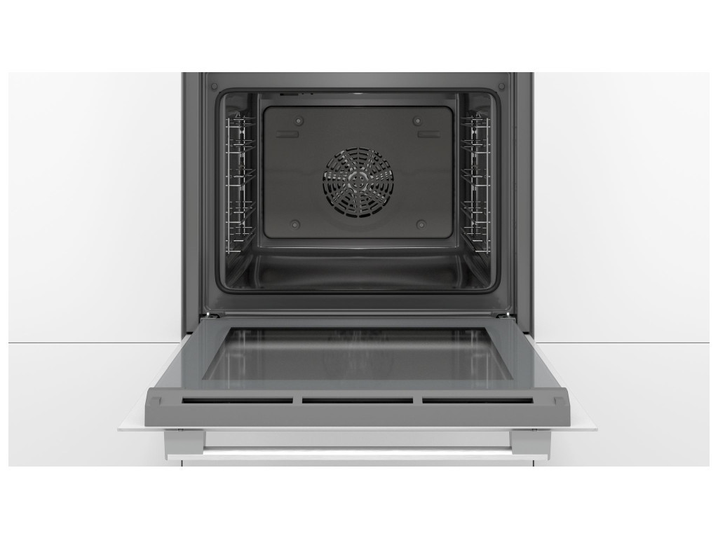 Фурна Bosch HBA534BW0 SER4; Economy; Oven ecoClean back 4446_37.jpg