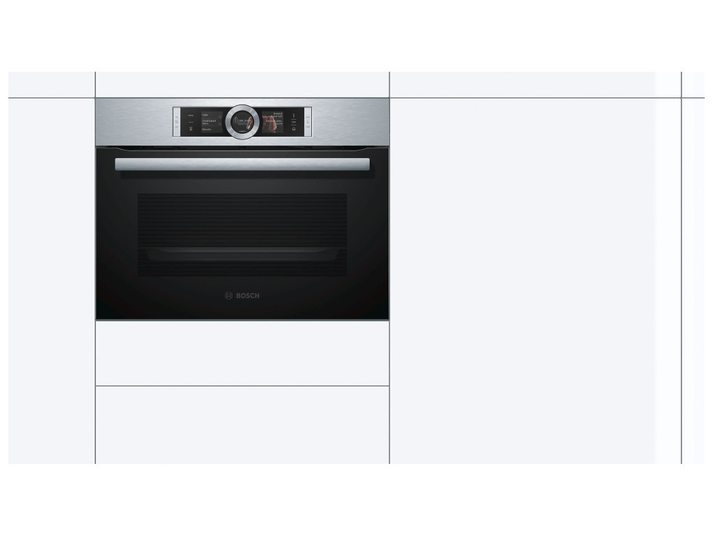 Фурна Bosch CSG656BS2 SER8; Premium; Compact combi-steam oven 4447_59.jpg