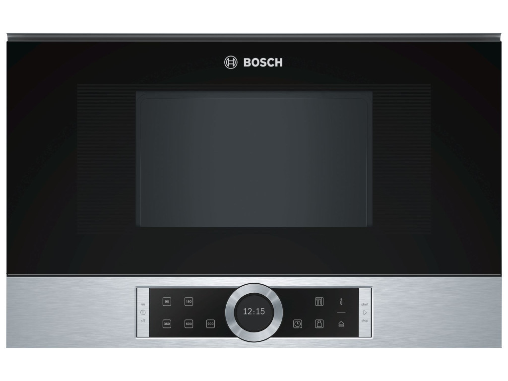 Микровълнова печка Bosch BFL634GS1 4506.jpg