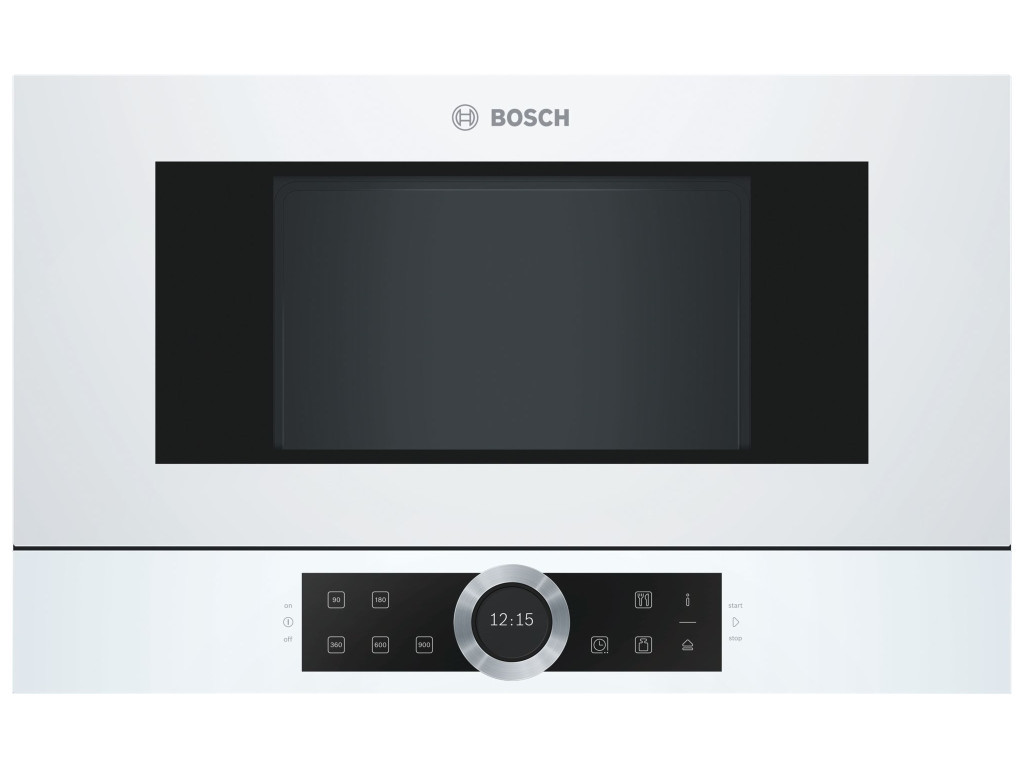 Микровълнова печка Bosch BFL634GW1 4507.jpg