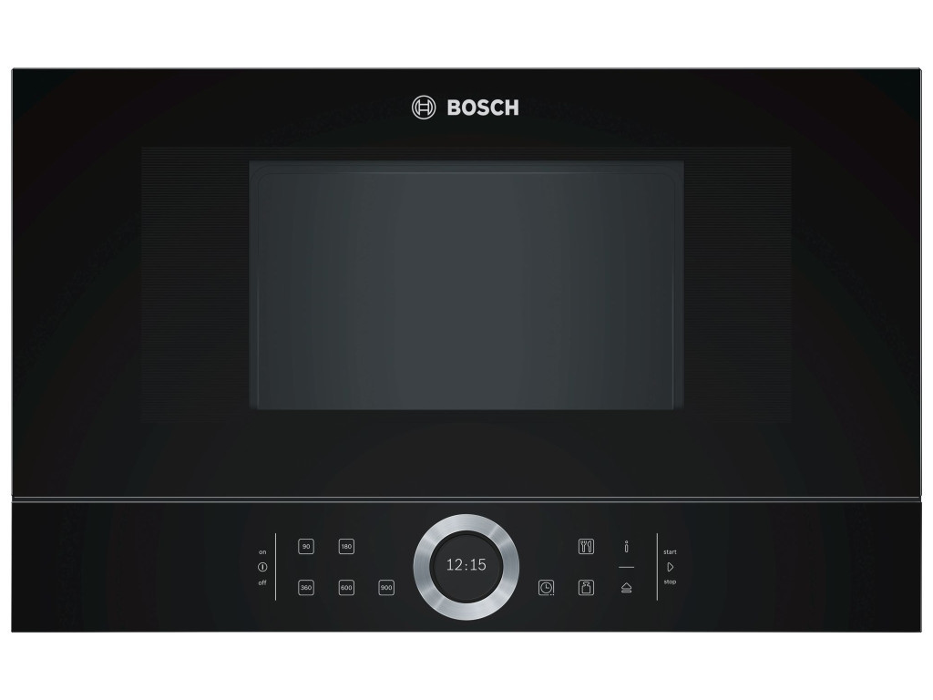 Микровълнова печка Bosch BFL634GB1 4508.jpg