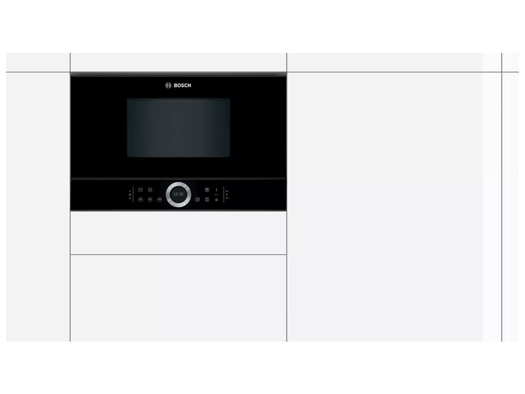 Микровълнова печка Bosch BFR634GB1 Built-in microwave 4509_14.jpg