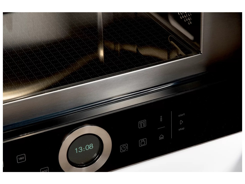 Микровълнова печка Bosch BFR634GB1 Built-in microwave 4509_15.jpg