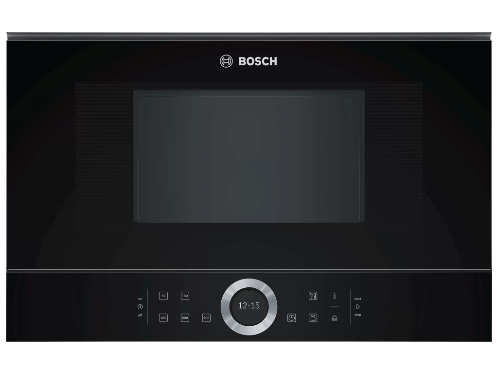 Микровълнова печка Bosch BFR634GB1 Built-in microwave 4509_24.jpg