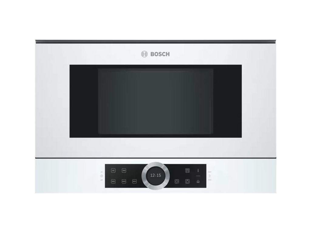 Микровълнова печка Bosch BFR634GW1 Built-in microwave 4510.jpg