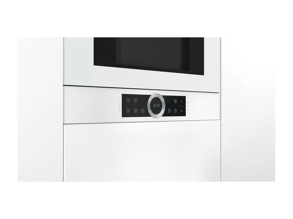 Микровълнова печка Bosch BFR634GW1 Built-in microwave 4510_11.jpg