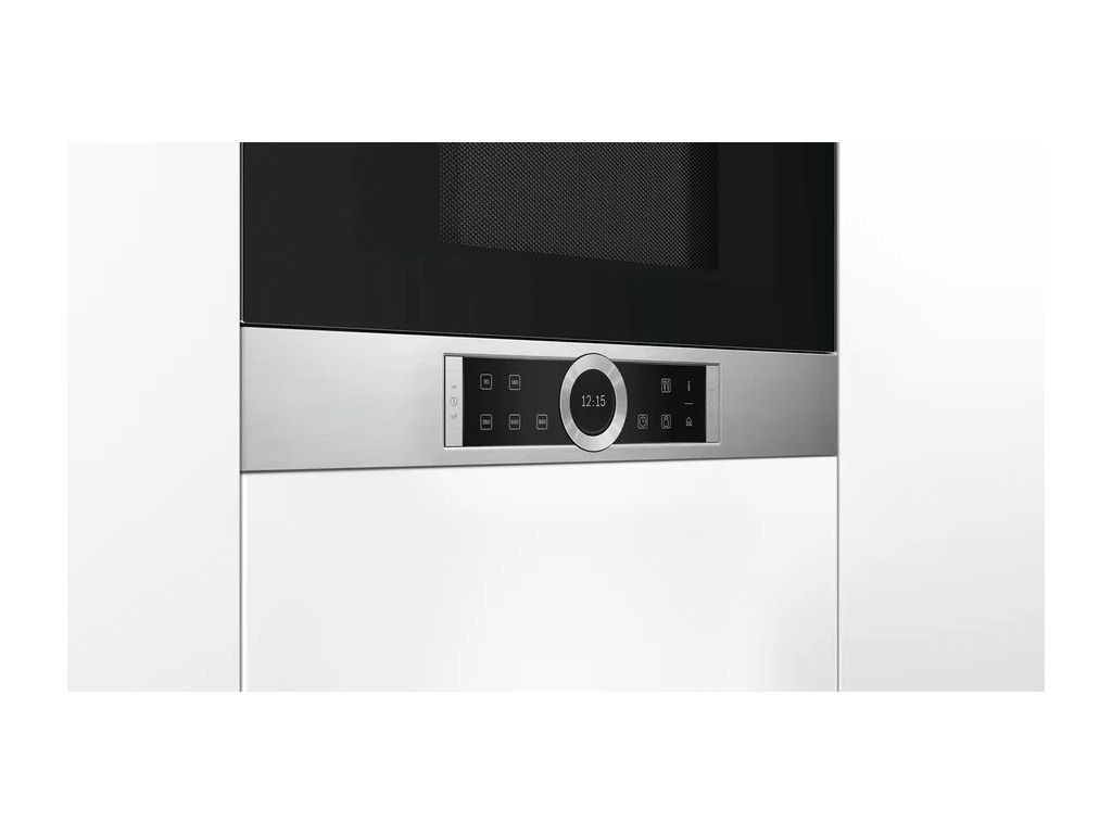 Микровълнова печка Bosch BFR634GS1 Built-in microwave 4511_11.jpg