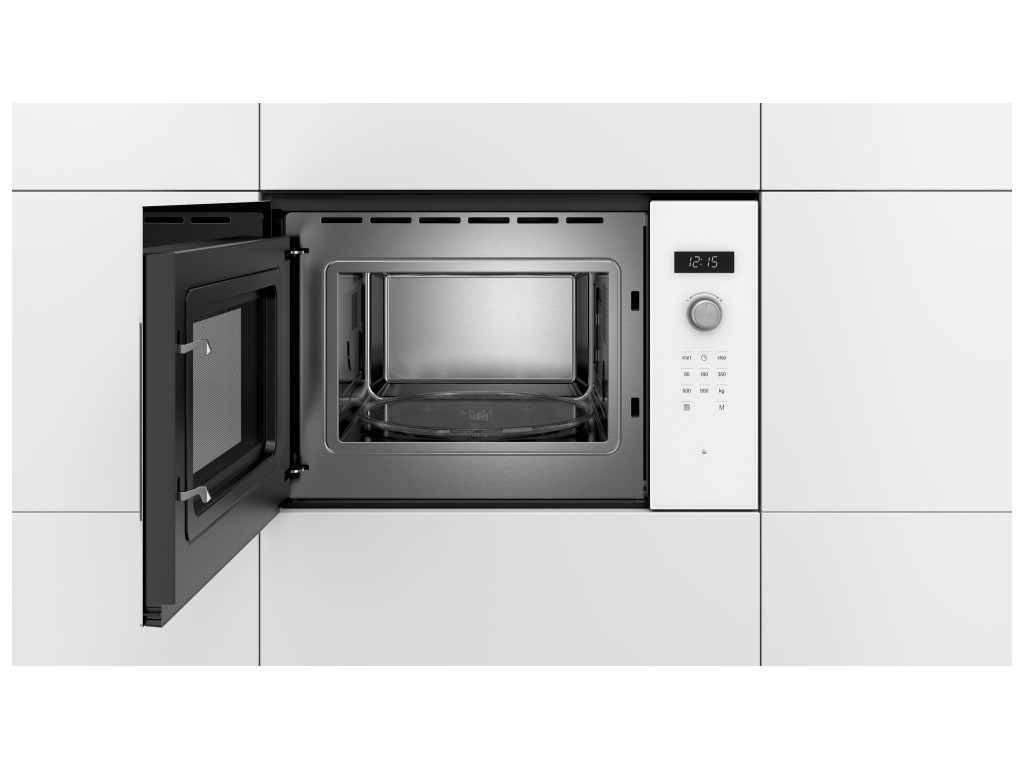 Микровълнова печка Bosch BFL554MW0 SER6; Comfort; Built-in microwave 4518_1.jpg