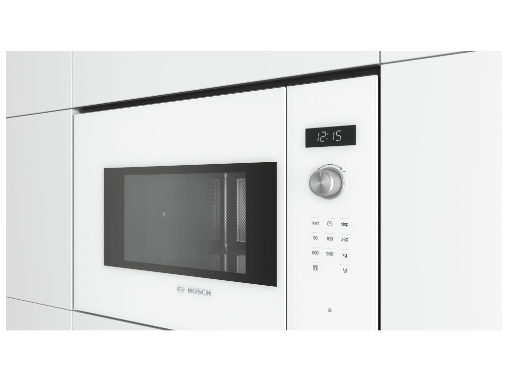 Микровълнова печка Bosch BFL554MW0 SER6; Comfort; Built-in microwave 4518_11.jpg