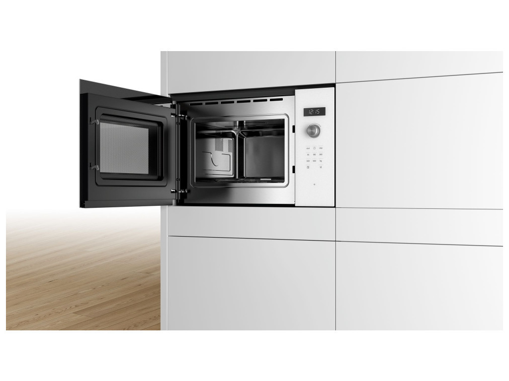 Микровълнова печка Bosch BFL554MW0 SER6; Comfort; Built-in microwave 4518_2.jpg