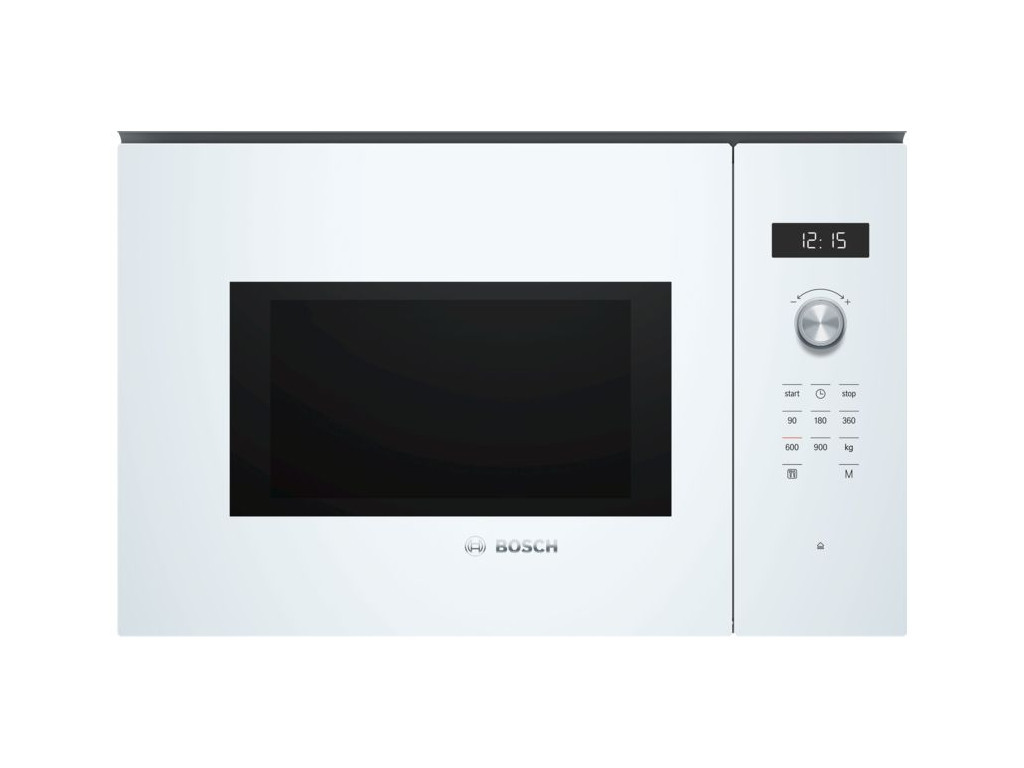 Микровълнова печка Bosch BFL554MW0 SER6; Comfort; Built-in microwave 4518_24.jpg