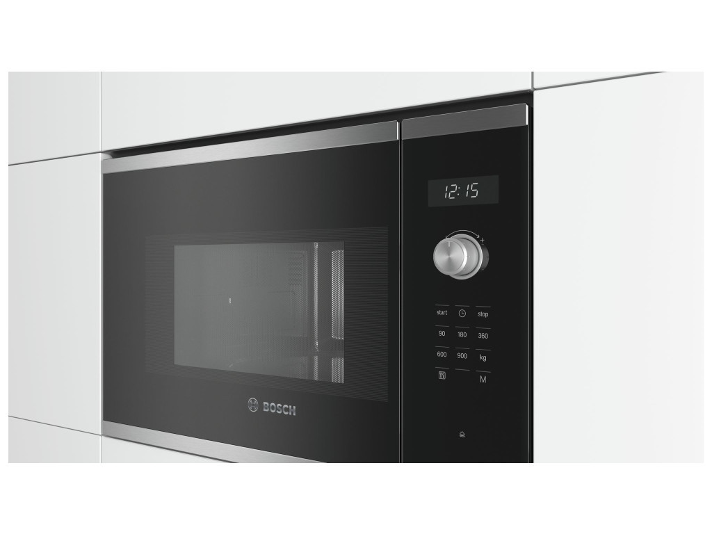 Микровълнова печка Bosch BFL554MS0 SER6; Comfort; Built-in microwave 4519_1.jpg