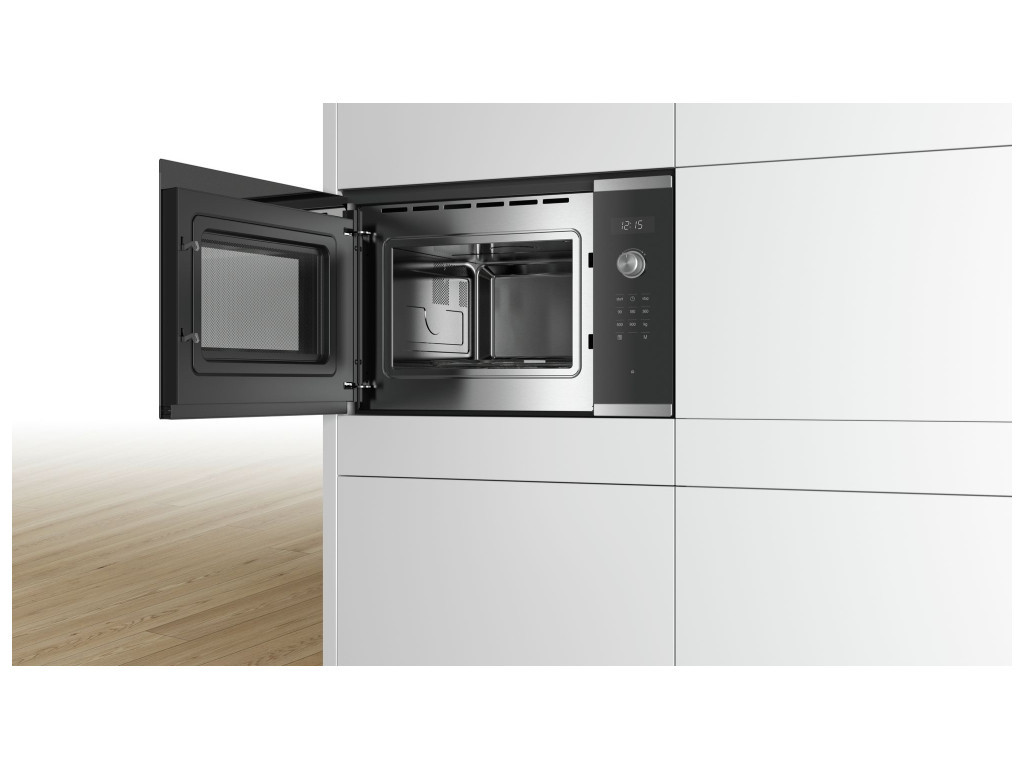 Микровълнова печка Bosch BFL554MS0 SER6; Comfort; Built-in microwave 4519_11.jpg