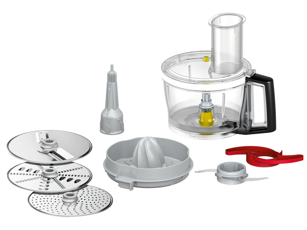 Аксесоар Bosch MUZ9VLP1 Food processor 4539.jpg