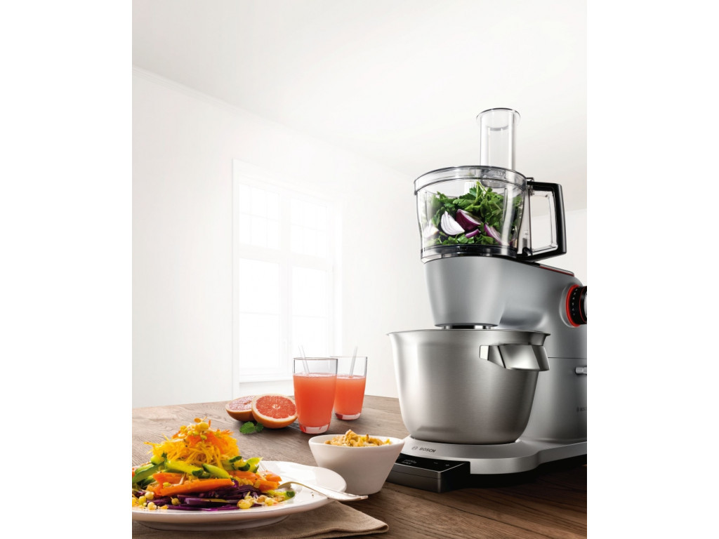 Аксесоар Bosch MUZ9VLP1 Food processor 4539_2.jpg