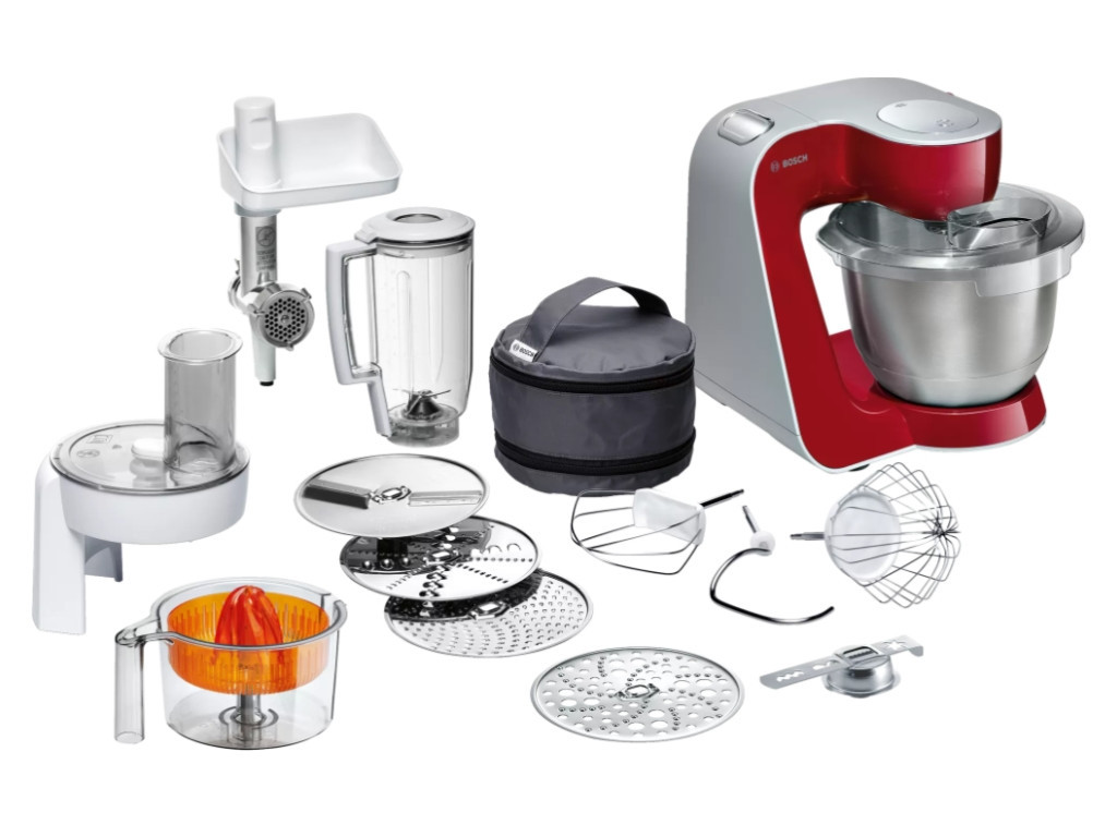 Кухненски робот Bosch MUM55761 4603_42.jpg